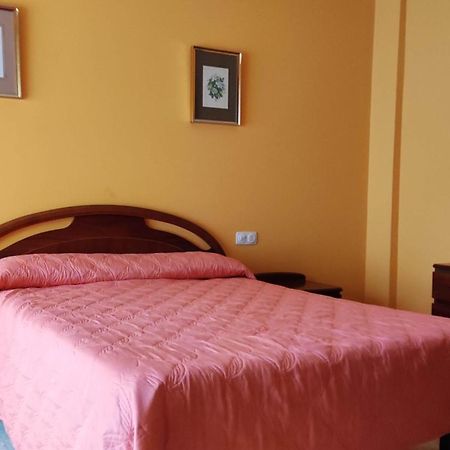 Ferienwohnung Amplio Piso En Pontedeume Exterior foto