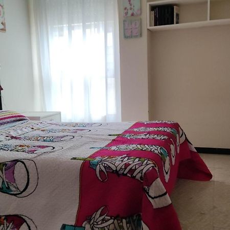 Ferienwohnung Amplio Piso En Pontedeume Exterior foto