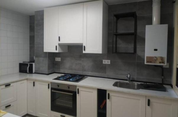 Ferienwohnung Amplio Piso En Pontedeume Exterior foto